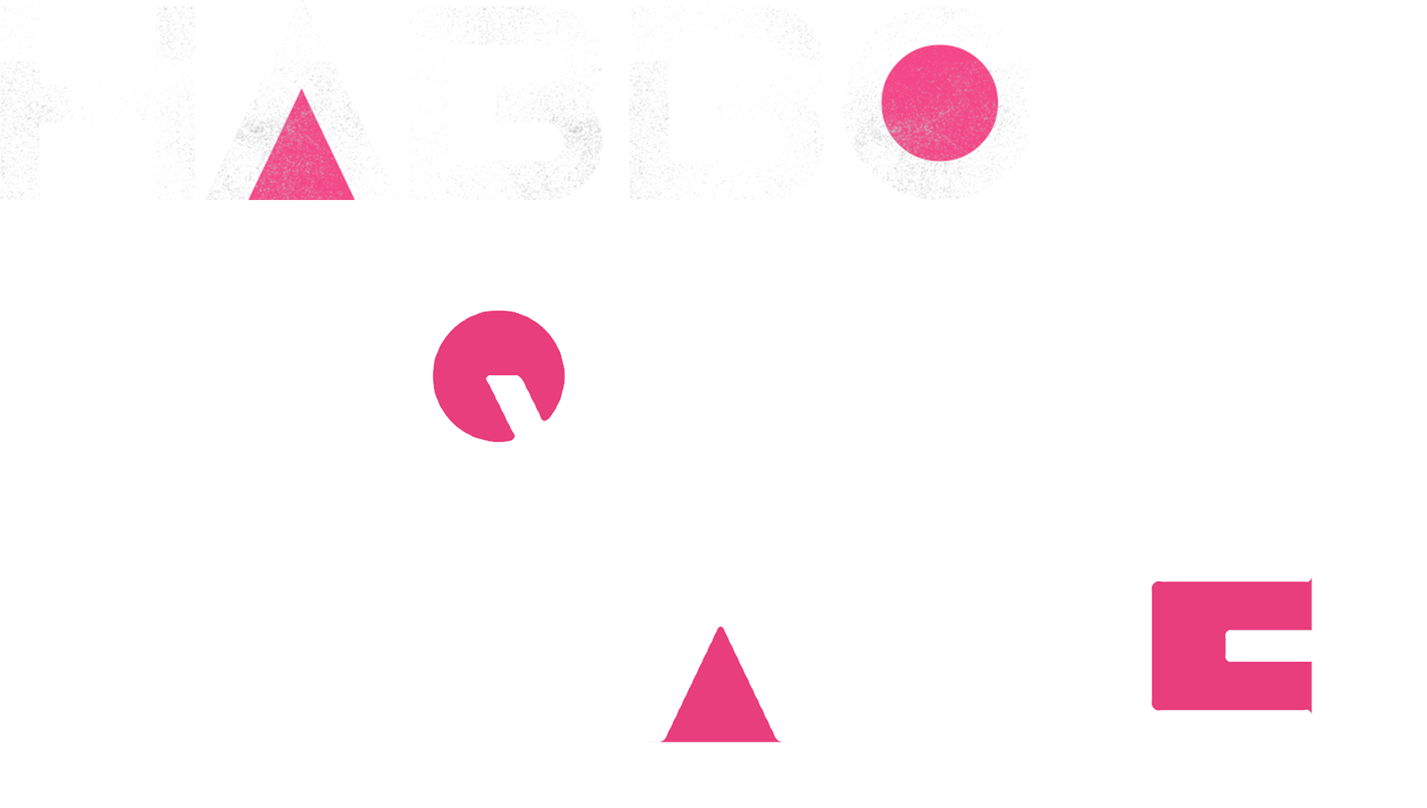 Habbo Squid Game Logo